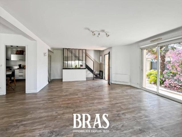 Maison location à Basse-Indre, Indre