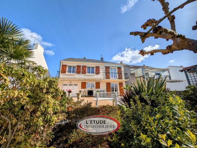 Maison vente à Indre, Basse-Indre