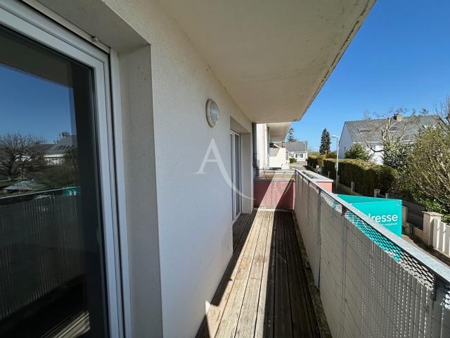 Appartement vente à Indre
