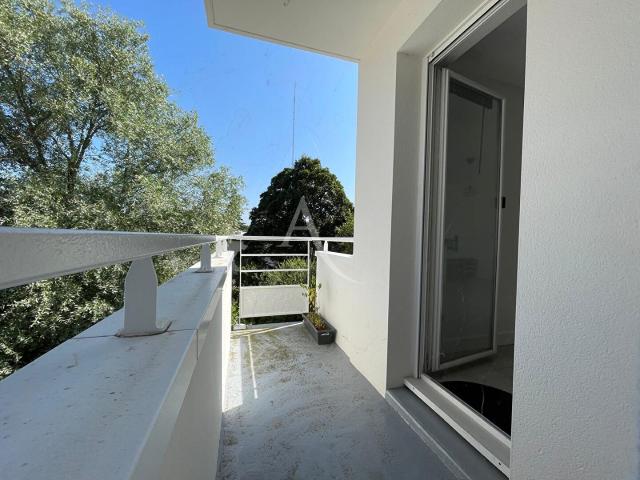 Appartement vente à Indre