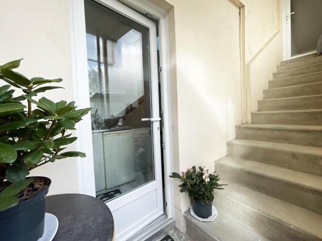 Appartement vente à Indre
