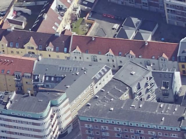 Erhvervsejendom til leje i Aalborg, Brønderslev-Dronninglund