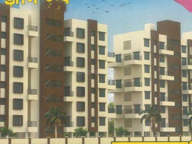 Flat for sale in Alandi, National Capital Territory Of Delhi