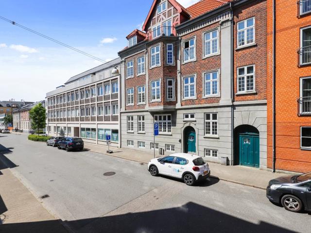 Lejlighed til leje i Esbjerg