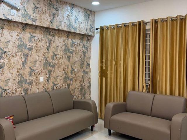 Flat for rent in Haidarabad, Telangana