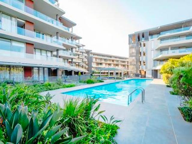 Apartment for sale in Umhlanga, Kwazulu-natal