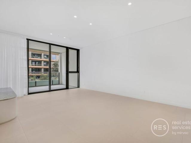 Apartment for rent in Lower North Shore, Sydney