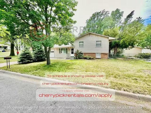 House for rent in Lincoln