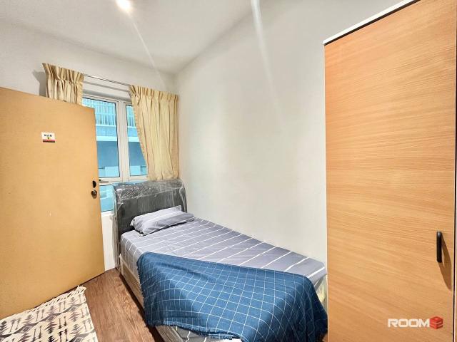 Apartment for rent in Country Heights Damansara, Kuala Lumpur