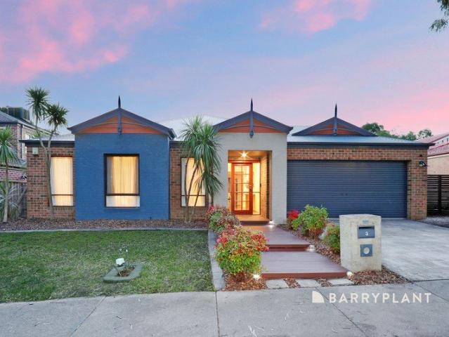 House for sale in Sovereign Crest, Melbourne