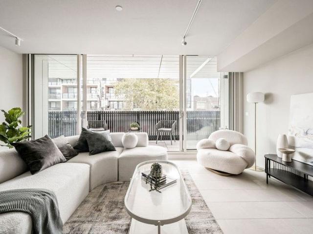 Apartment for sale in Fairfield, Melbourne