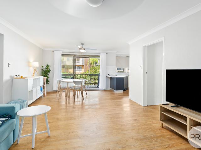 Apartment for sale in Shoal Bay, New South Wales