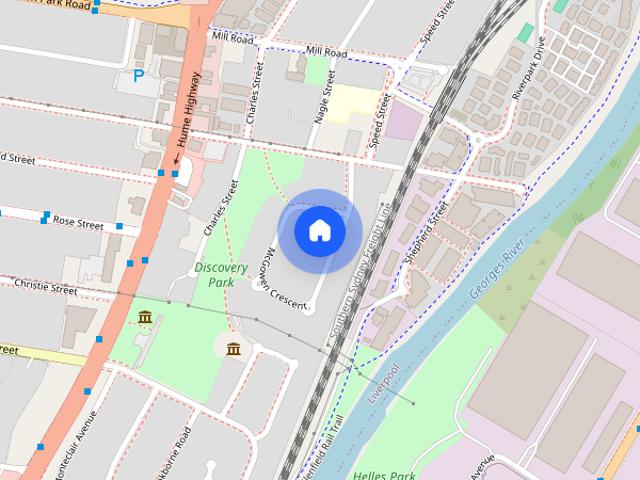 House for rent in Sydney, New South Wales