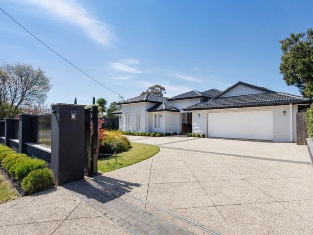 House for sale in Mount Eliza, Melbourne