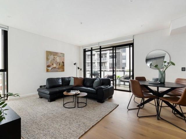 Apartment for sale in Petersham, New South Wales