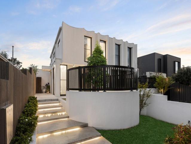 Townhouse for sale in Brighton East, Melbourne