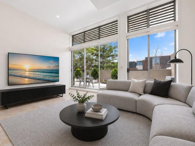 Apartment for sale in Upper North Shore, Sydney