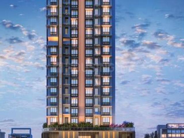 Flat for sale in Prabhadevi - Mumbai, National Capital Territory Of Delhi