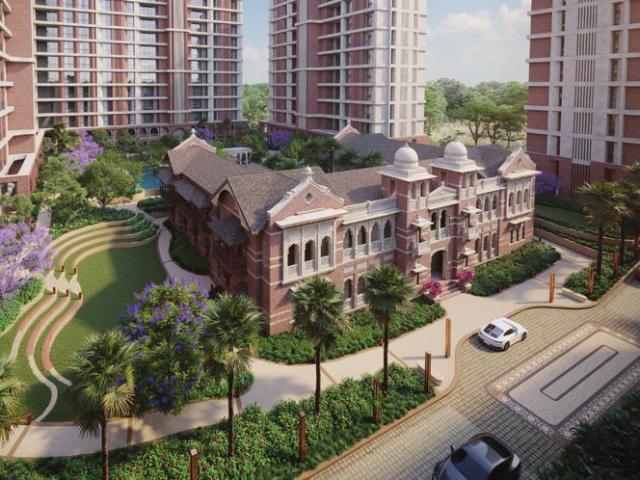Flat for sale in Tilakwada, Gujarat