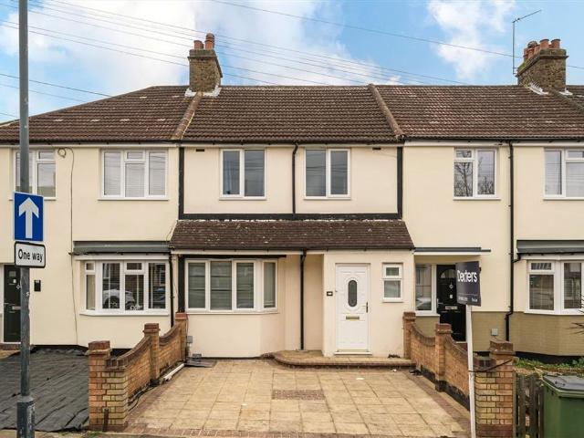 House for rent in Charlton, Greater London