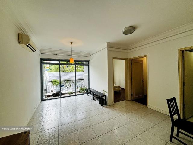 Condominium for rent