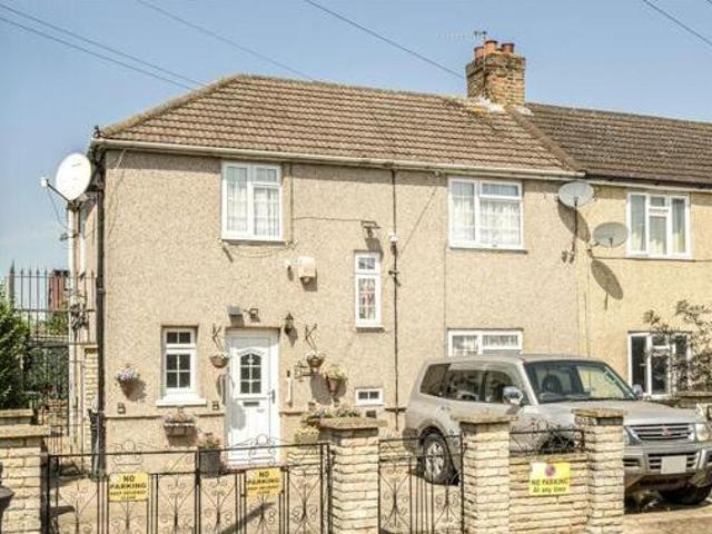 House for sale in Lyons, Greater London