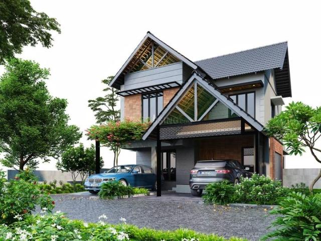 Villa for sale in Kochi, Kerala