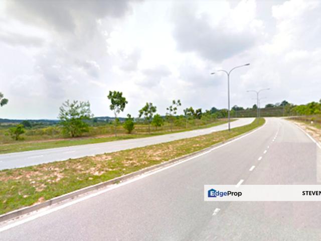 Warehouse for rent in Perak, Batu Gajah