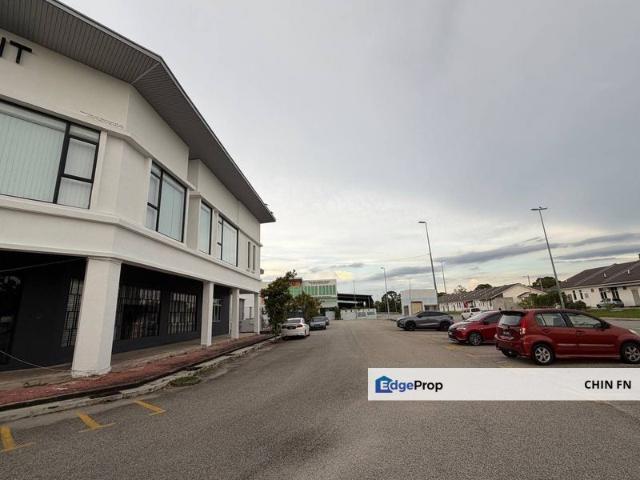 Shop for rent in Negeri Sembilan