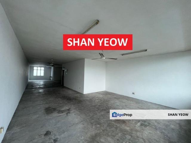 Shop for rent in Penang Science Park, Seberang Perai