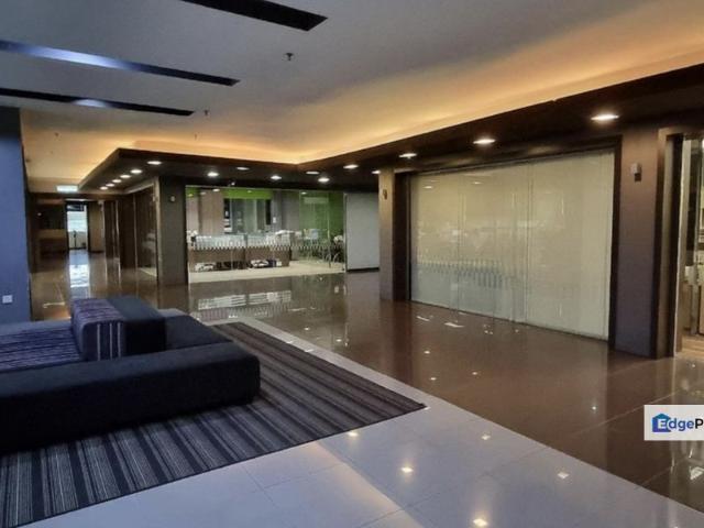 Warehouse for sale in Wellesley, Penang
