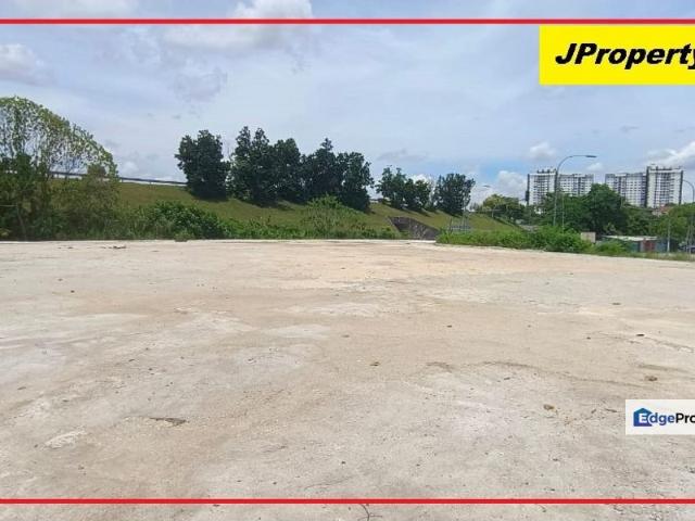 Warehouse for rent in Kajang, Langat
