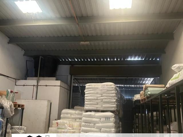 Warehouse for rent in Wellesley, Penang