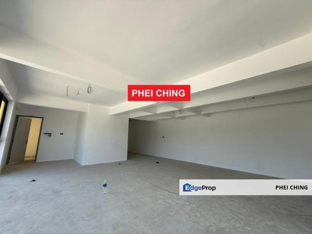 Warehouse for sale in Wellesley, Penang