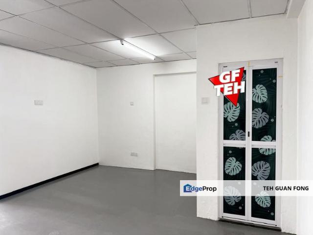 Warehouse for rent in Wellesley, Penang