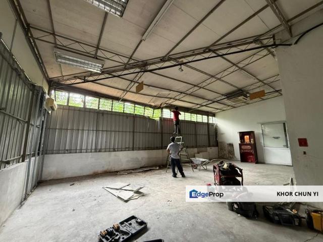 Warehouse for rent in Mukim 16, Tena