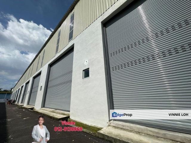 Warehouse for rent in Mukim 16, Tena