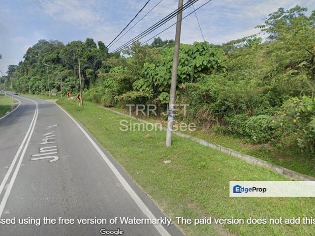 Warehouse for rent in Selangor
