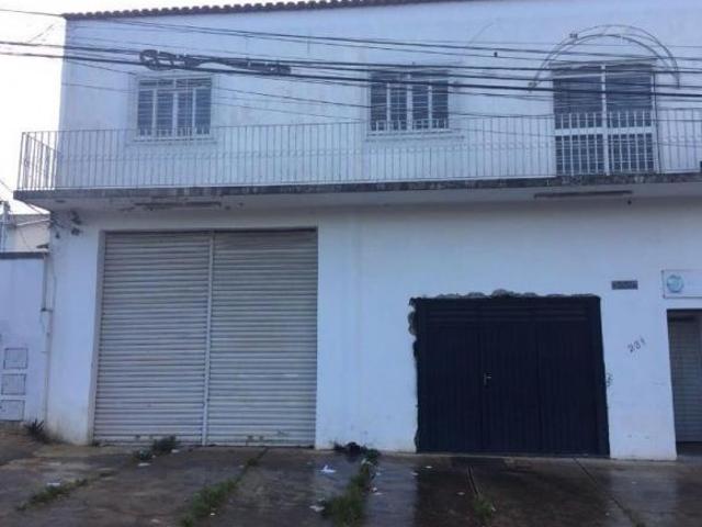 Ponto Comercial venda em Setor Leste Universitário, Goiânia