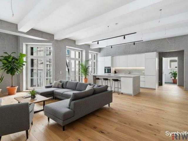 Wohnung kaufen in KG Neubau, Wien