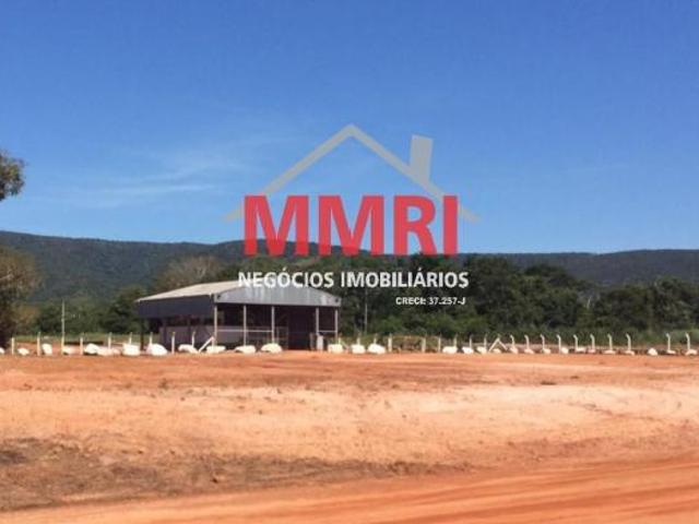 Ponto Comercial venda em Barra do Garças, Região Geográfica Intermediária de Barra do Garças