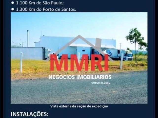 Ponto Comercial venda em SHIS, Luziânia