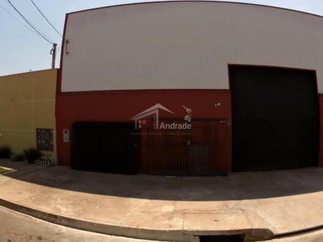 Ponto Comercial venda em Região Geográfica Imediata de Sinop, Sinop