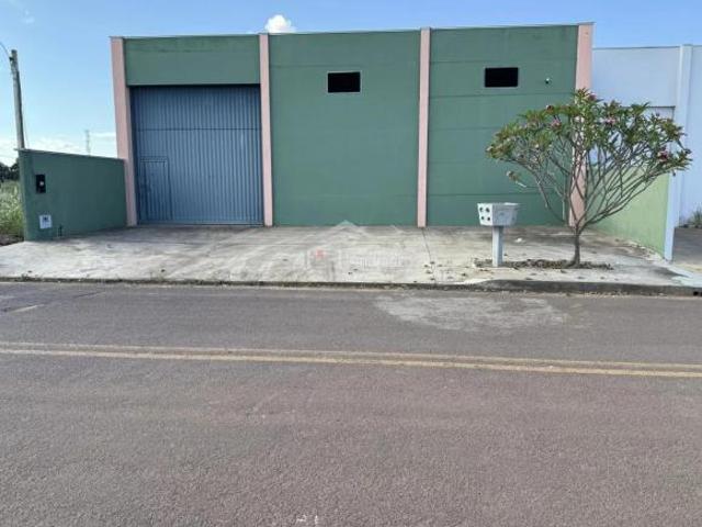 Ponto Comercial venda em Região Geográfica Imediata de Sinop, Sinop