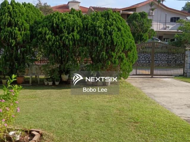 Property for sale in Johor