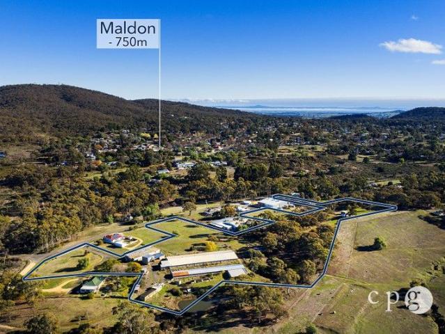 House for sale in Maldon, Victoria