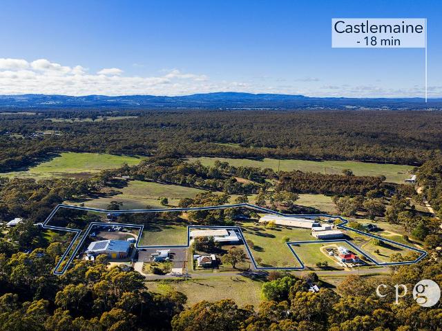 House for sale in Maldon, Victoria