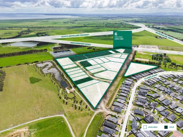 Property for sale in Camerons Creek, Victoria