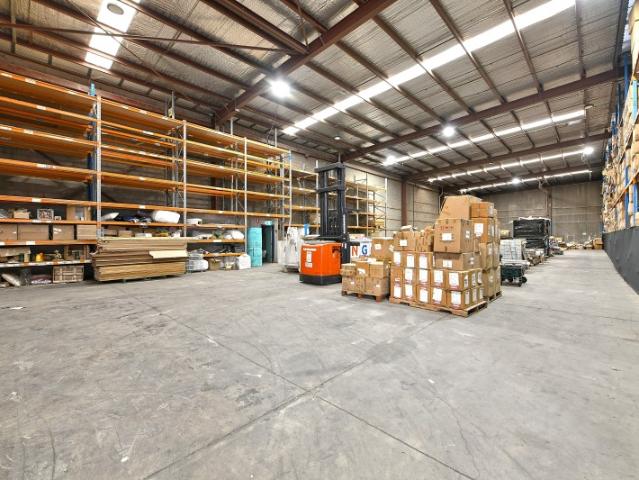 Warehouse for rent in Sydney, New South Wales