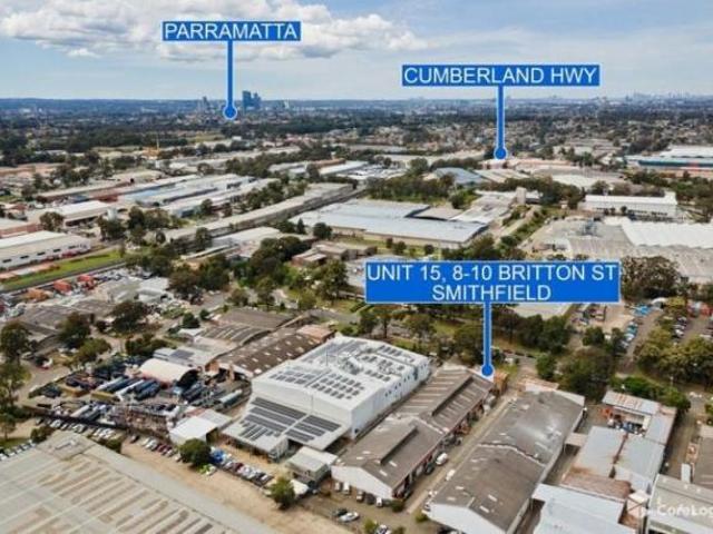 Property for sale in Smithfield, New South Wales